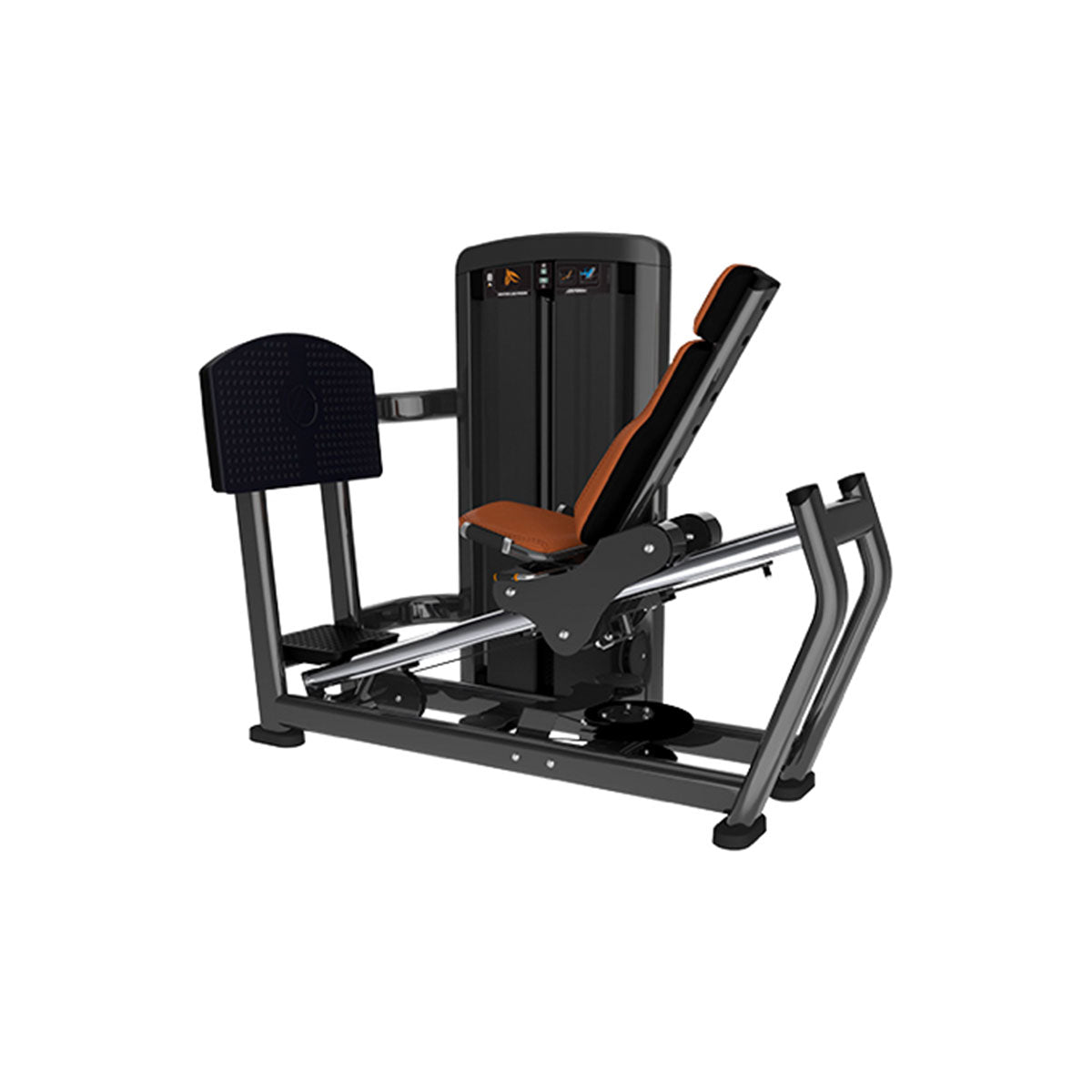 Seated Leg Press Insignia SSSLP