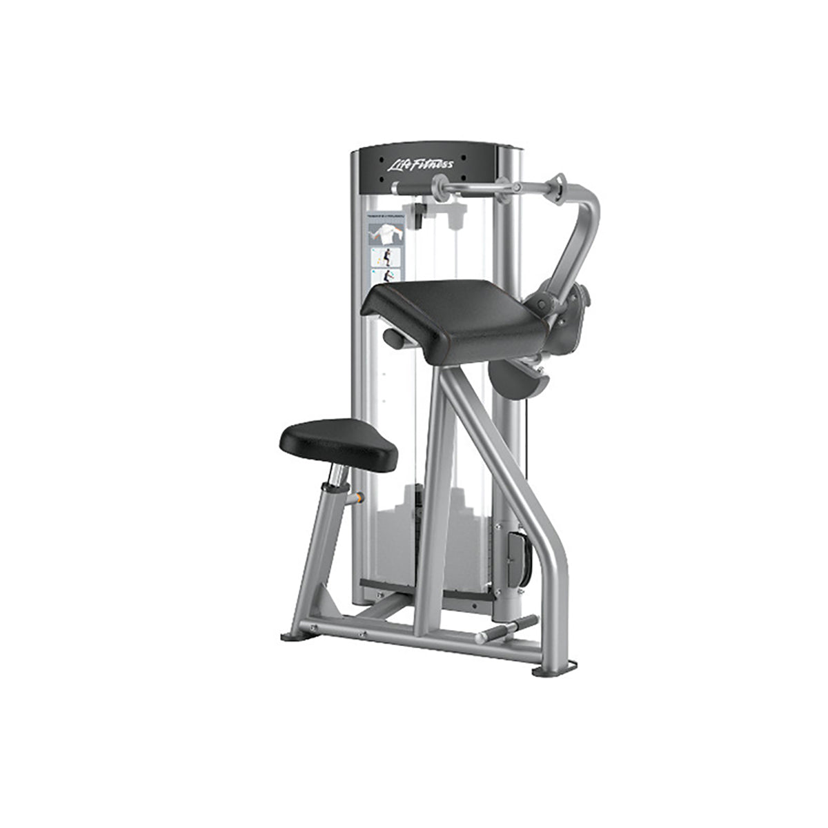 Triceps Extension OSTE