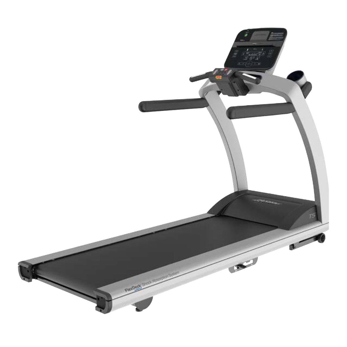 Trotadora T5 Track Connect