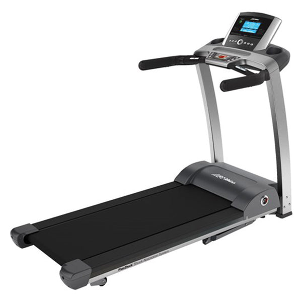 Trotadora Plegable F3 GO Life Fitness Cyber 2026