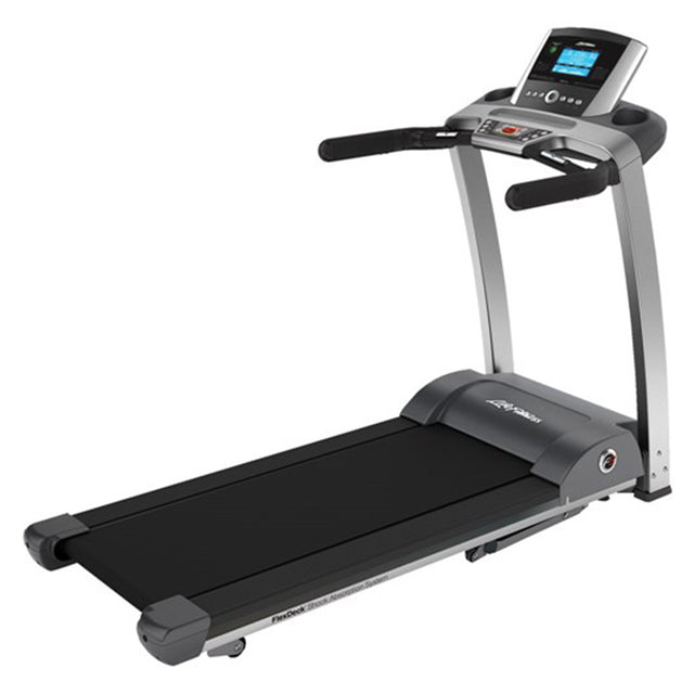 Trotadora Plegable F3 GO